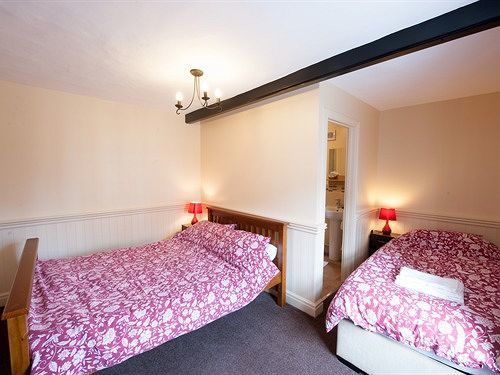 The Red Lion Hotel Chester Exterior photo