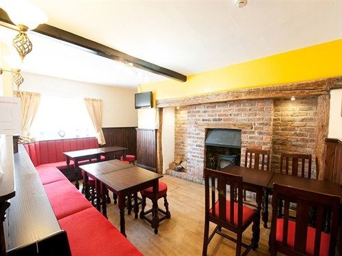 The Red Lion Hotel Chester Exterior photo